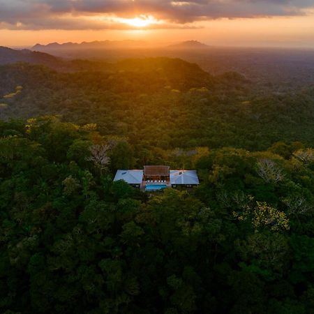 Copal Tree Lodge A Muy'Ono Resort Toledo District Bagian luar foto