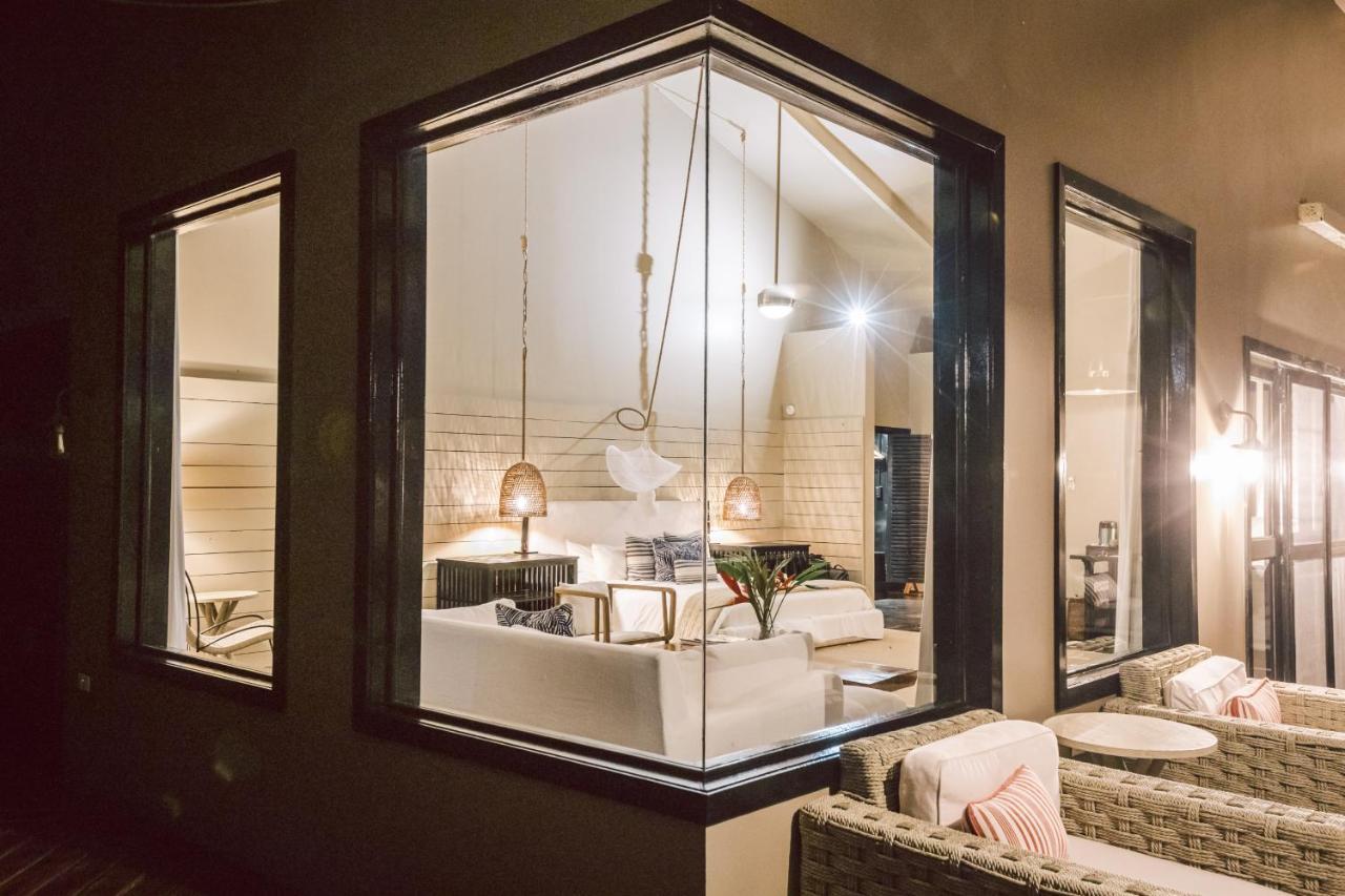 Copal Tree Lodge A Muy'Ono Resort Toledo District Bagian luar foto