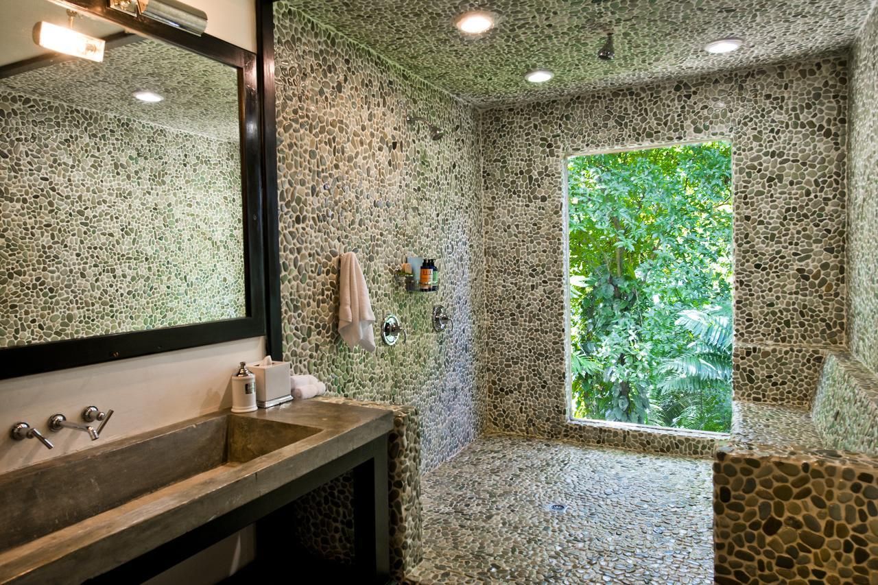 Copal Tree Lodge A Muy'Ono Resort Toledo District Bagian luar foto