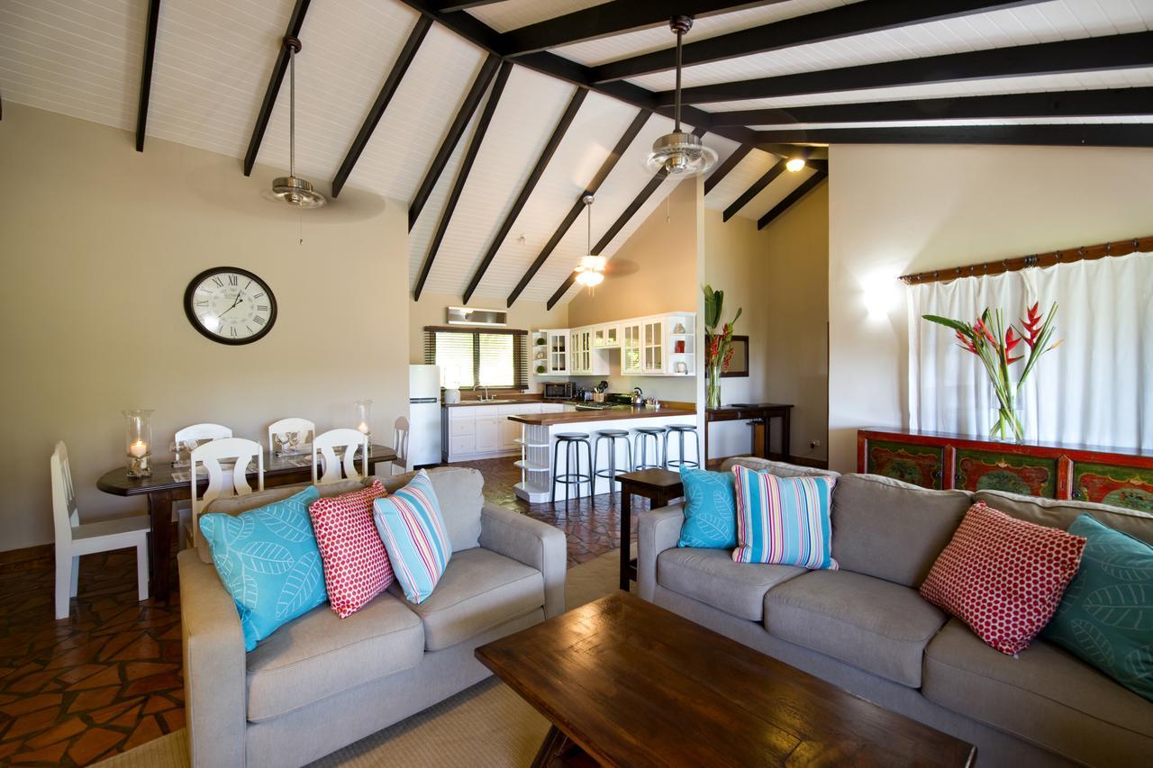 Copal Tree Lodge A Muy'Ono Resort Toledo District Bagian luar foto