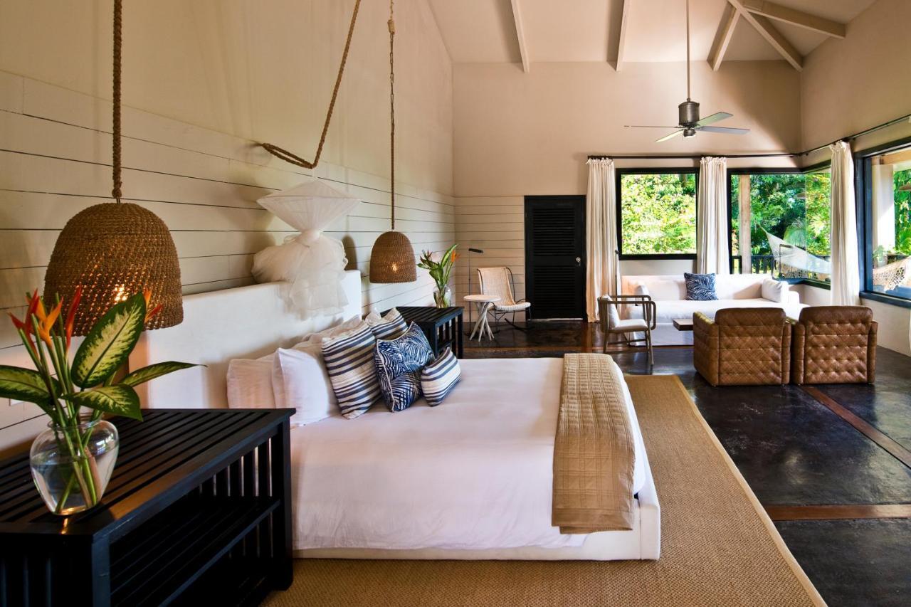 Copal Tree Lodge A Muy'Ono Resort Toledo District Bagian luar foto